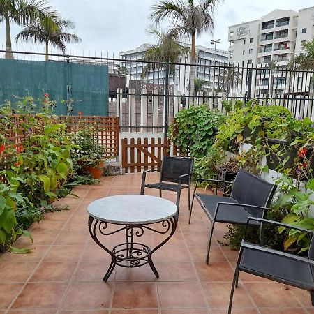Bungalow Main Street Playa Del Ingles Екстериор снимка