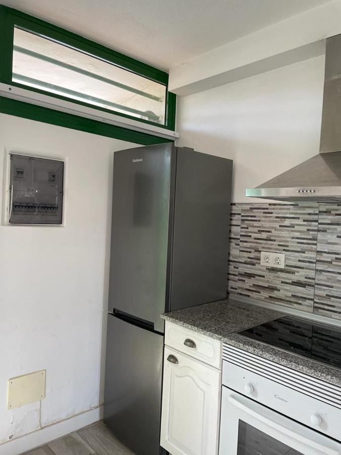 Bungalow Main Street Playa Del Ingles Екстериор снимка
