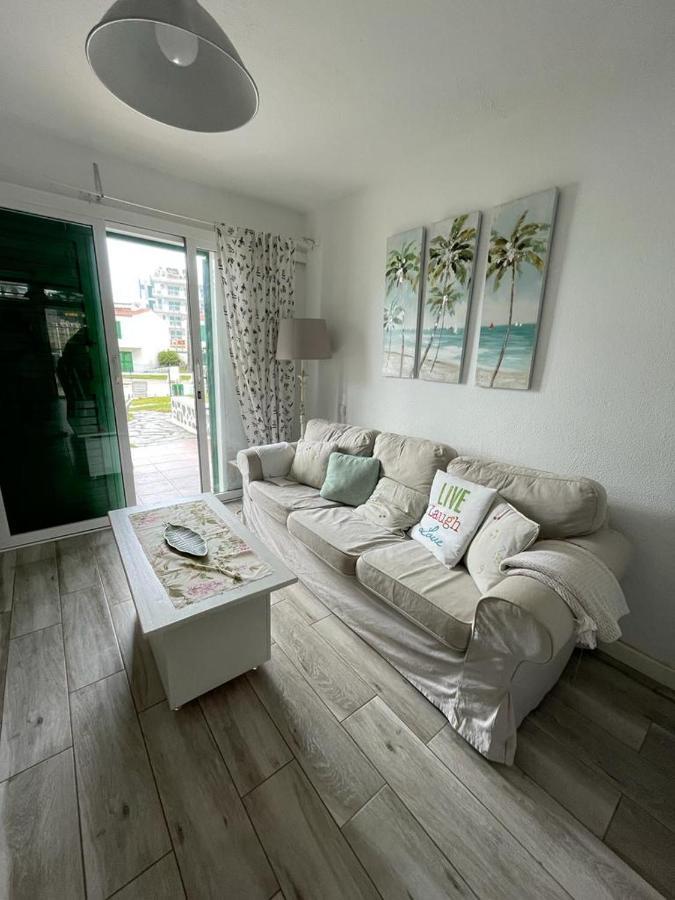 Bungalow Main Street Playa Del Ingles Екстериор снимка
