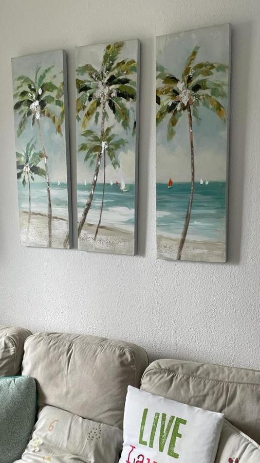 Bungalow Main Street Playa Del Ingles Екстериор снимка