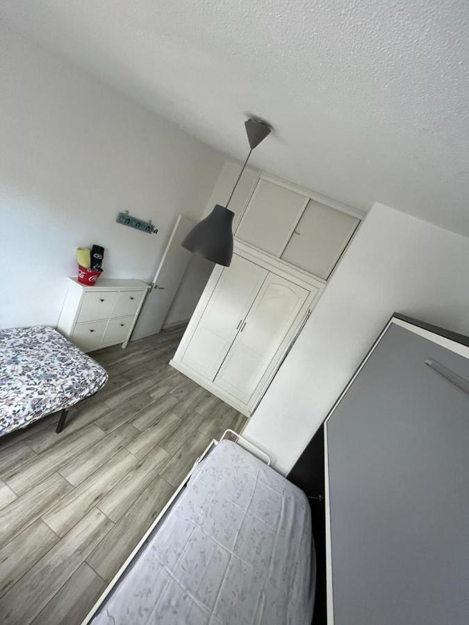 Bungalow Main Street Playa Del Ingles Екстериор снимка