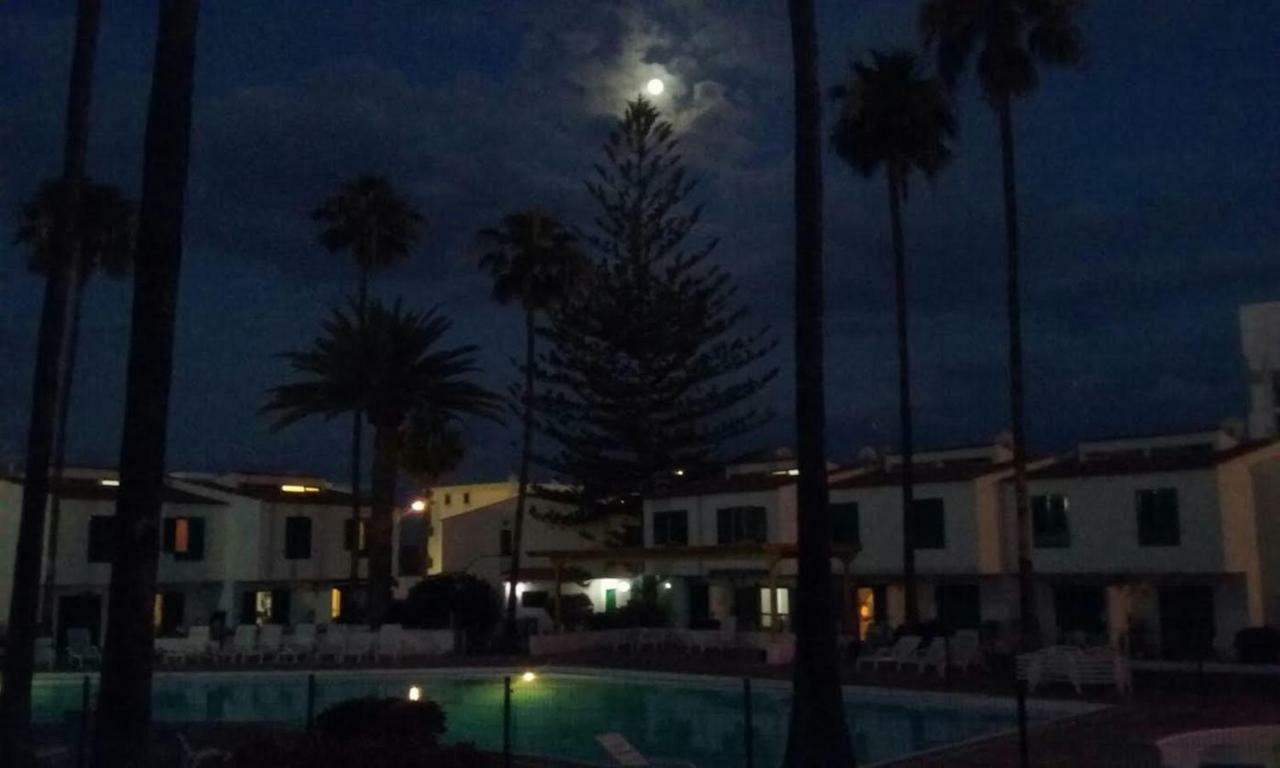 Bungalow Main Street Playa Del Ingles Екстериор снимка