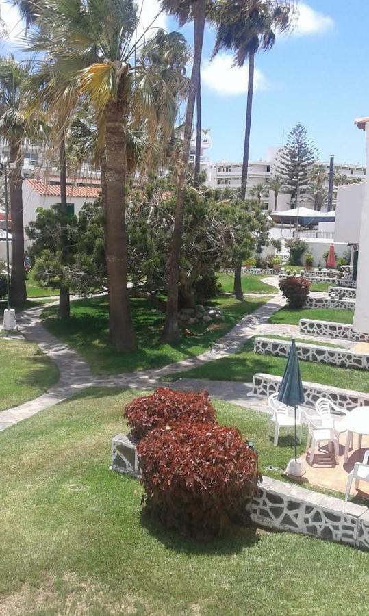 Bungalow Main Street Playa Del Ingles Екстериор снимка