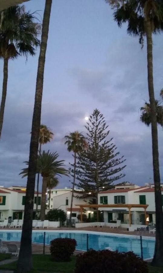 Bungalow Main Street Playa Del Ingles Екстериор снимка
