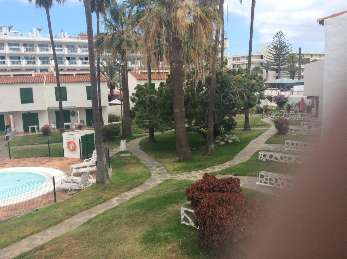 Bungalow Main Street Playa Del Ingles Екстериор снимка
