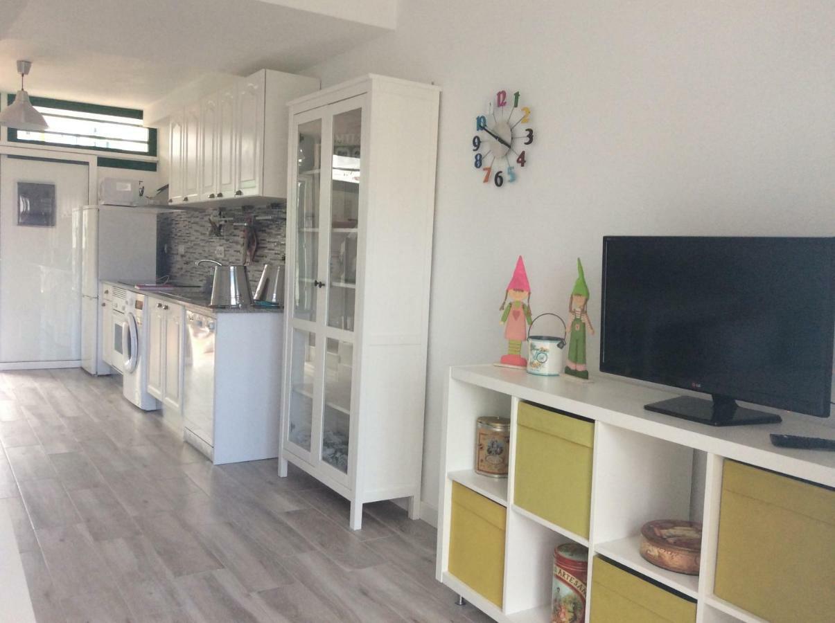 Bungalow Main Street Playa Del Ingles Екстериор снимка