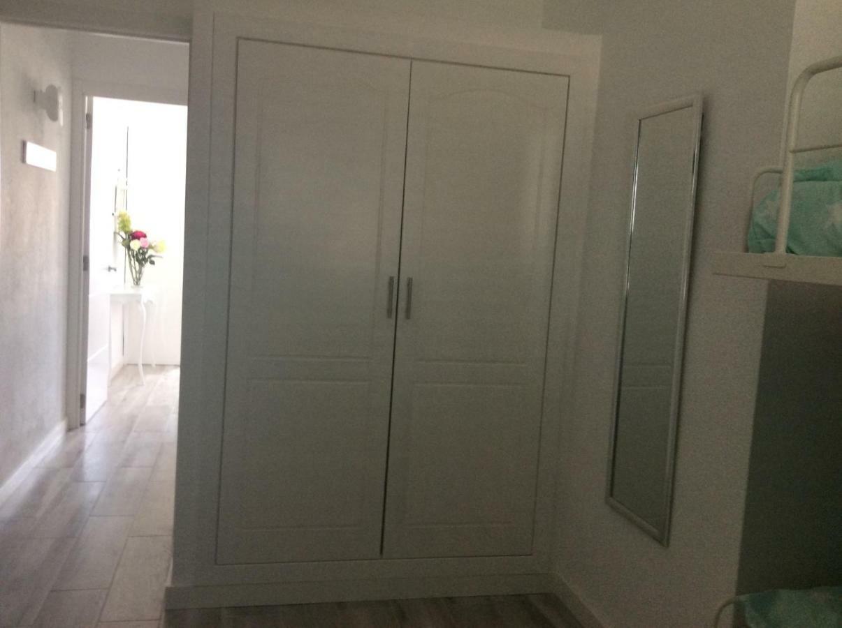 Bungalow Main Street Playa Del Ingles Екстериор снимка