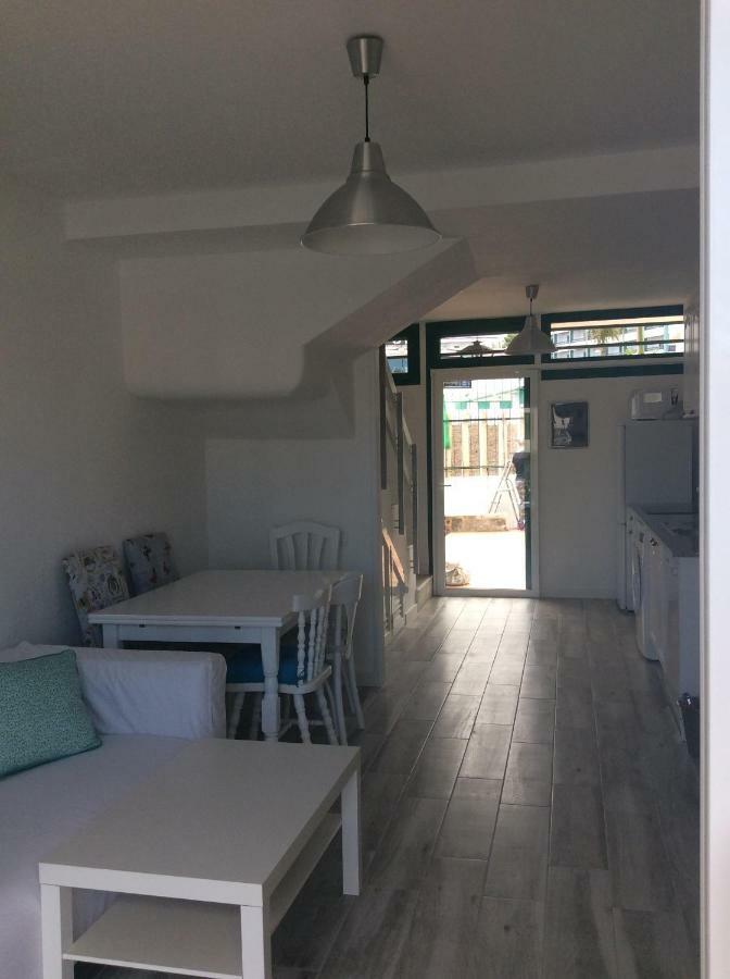 Bungalow Main Street Playa Del Ingles Екстериор снимка