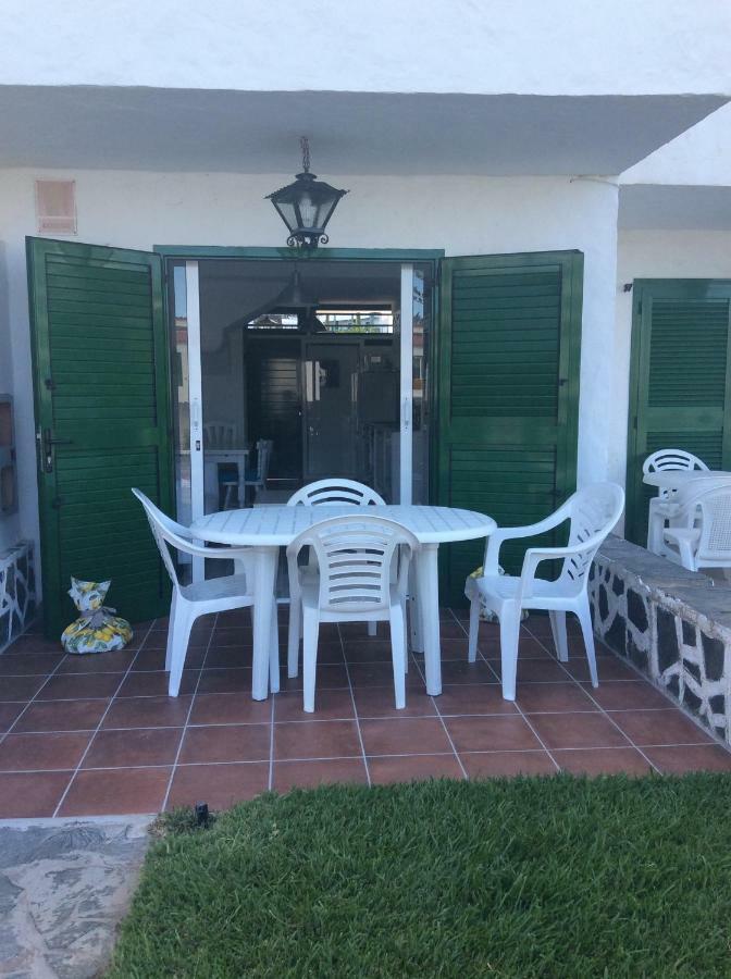 Bungalow Main Street Playa Del Ingles Екстериор снимка
