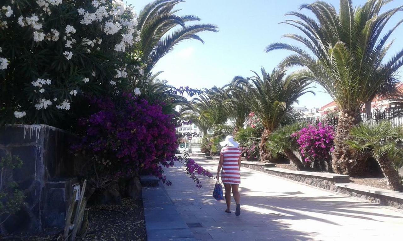 Bungalow Main Street Playa Del Ingles Екстериор снимка