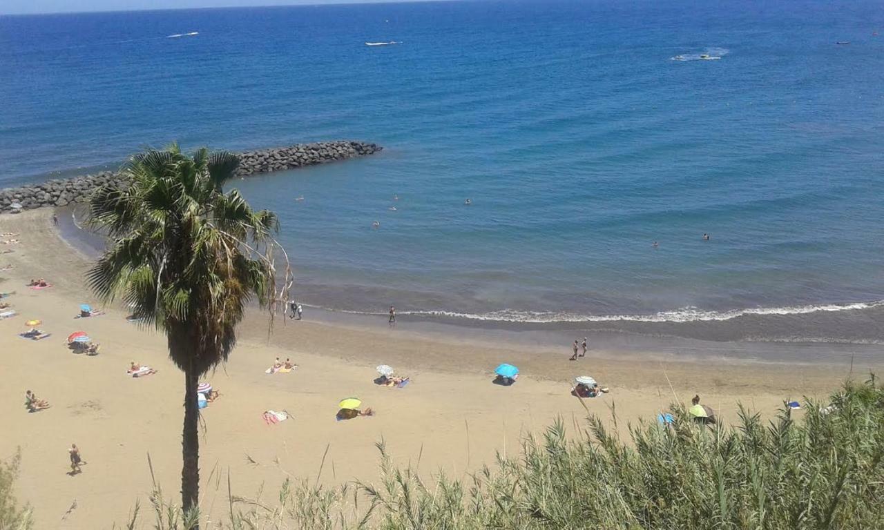 Bungalow Main Street Playa Del Ingles Екстериор снимка