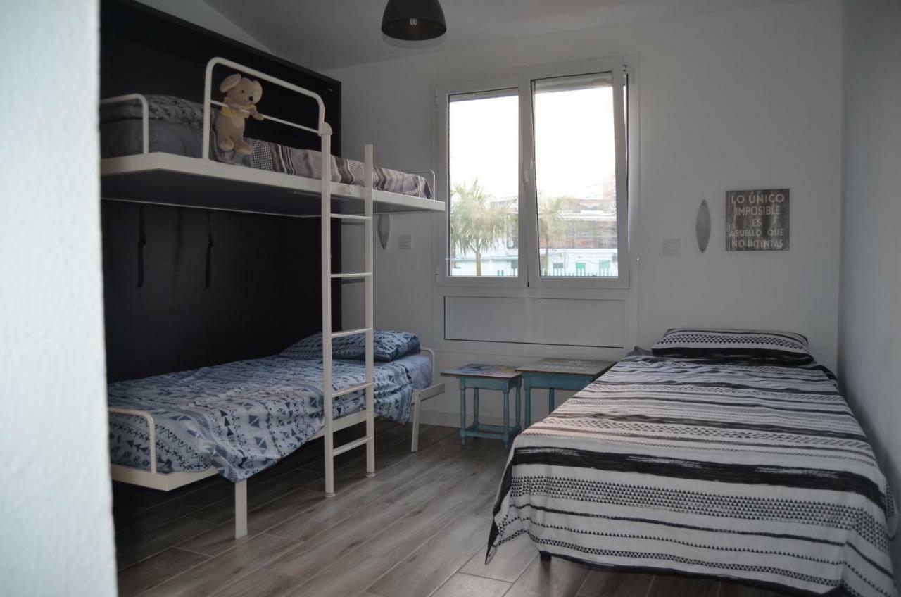Bungalow Main Street Playa Del Ingles Екстериор снимка